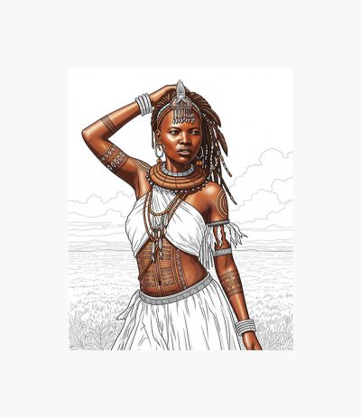Product category coloring books