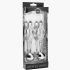 Deviant Monarch Weighted Labia Elongation Clamps