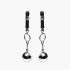 Weighted Barrel Clamp LabiaNipple Kit