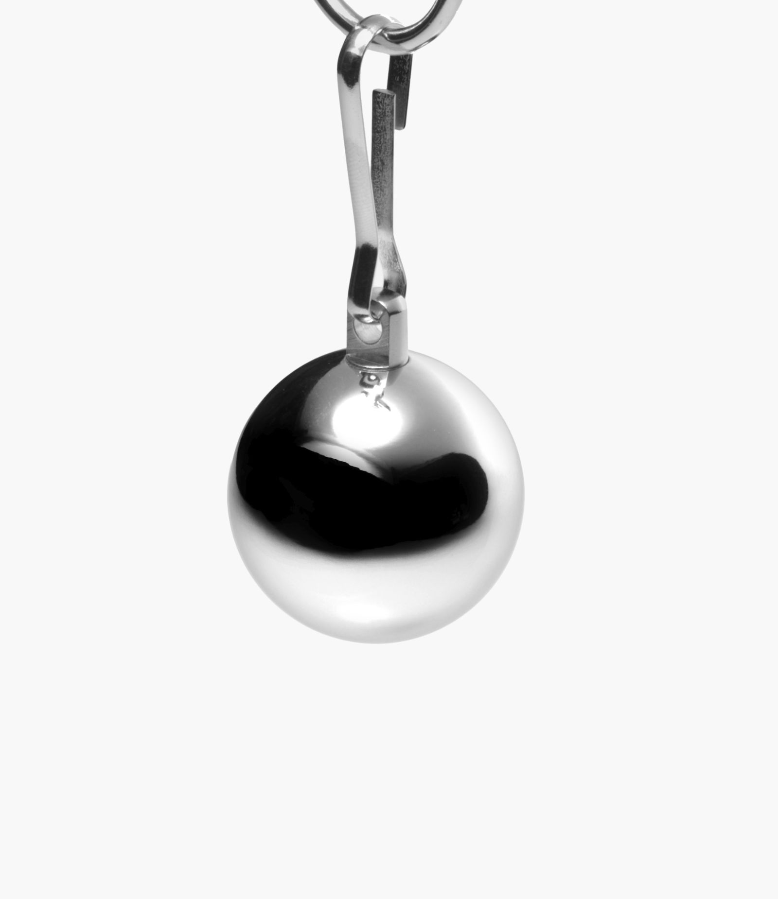 Deviants Orb 8 Ounce Labia Elongation Ball Weight