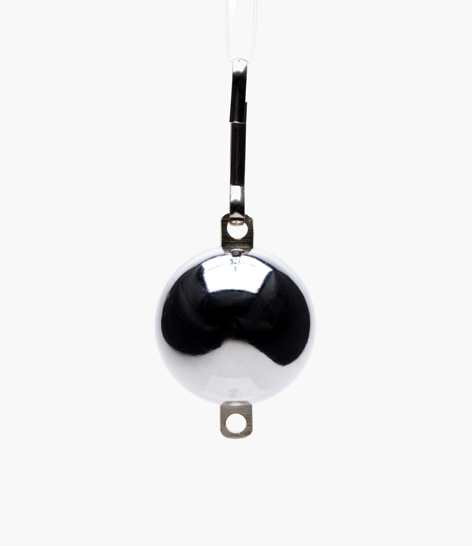 Interlocking 8 Oz Ball Weight with Connection Point