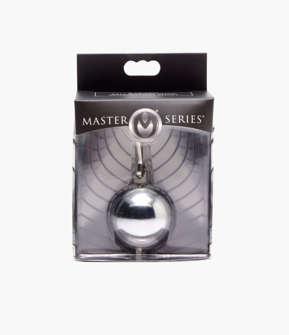 Interlocking-8-Oz-Ball-Weight-with-Connection-Point