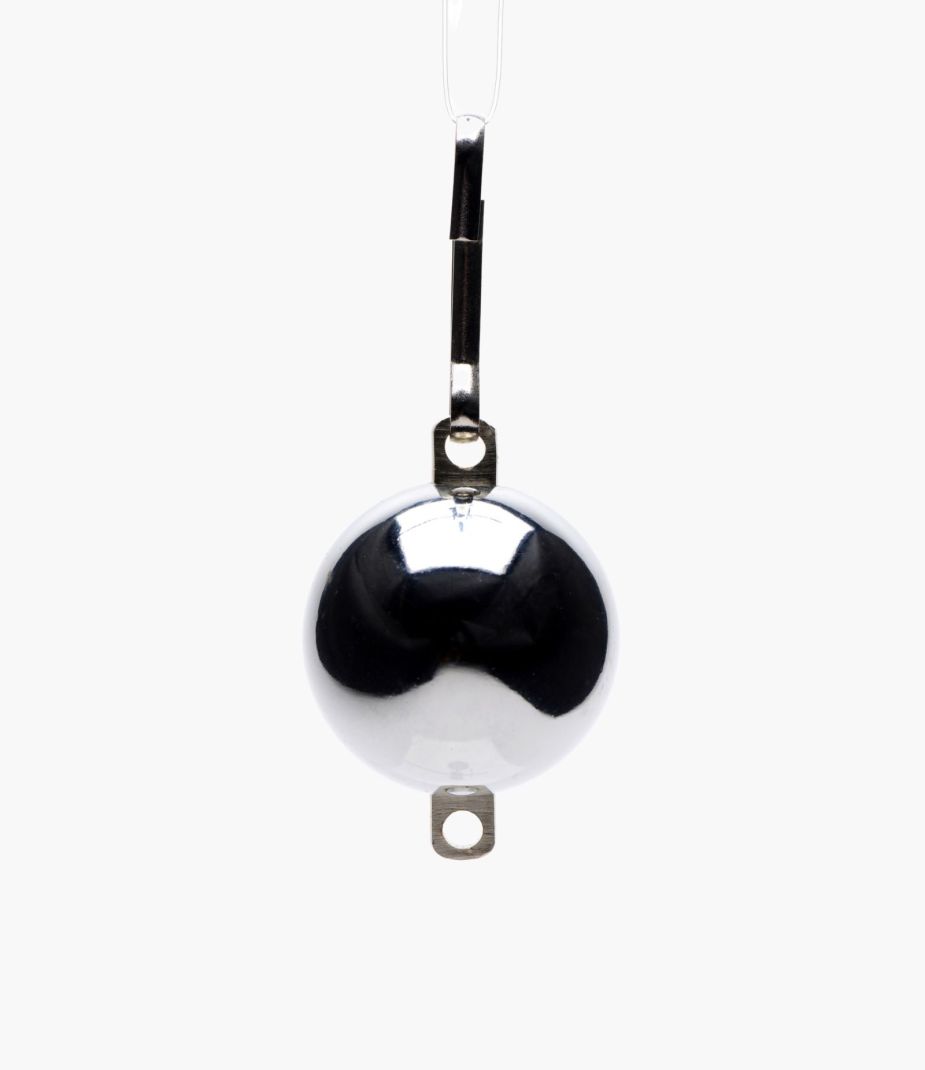 Interlocking 8 Oz Ball Weight with Connection Point