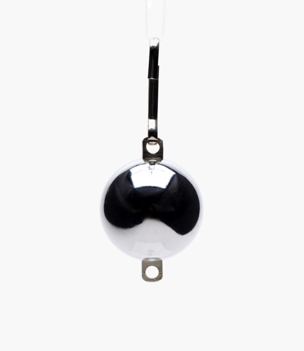 Interlocking 8 Oz Ball Weight with Connection Point