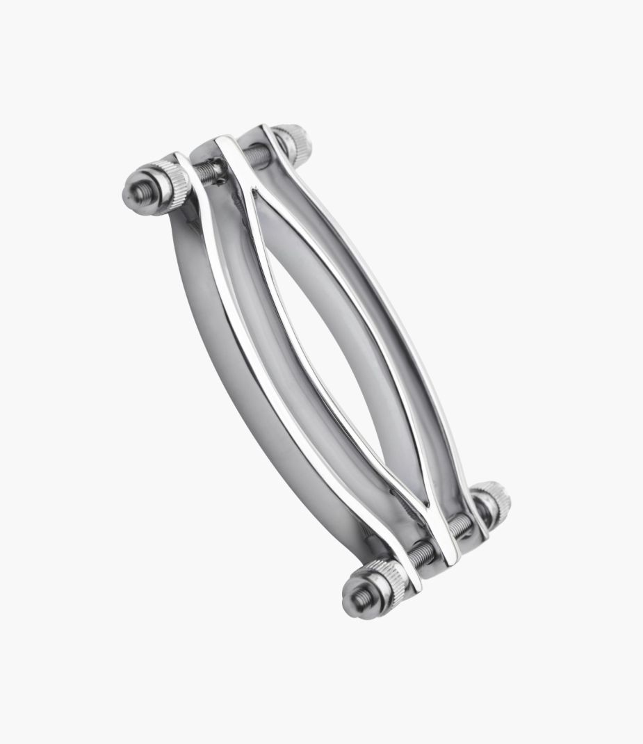 Stainless Steel Labia Clamp
