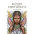 Echoes of the first women coloring book